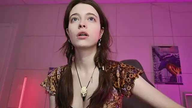 Yoka paradoXXX online show from December 17, 5:13 am