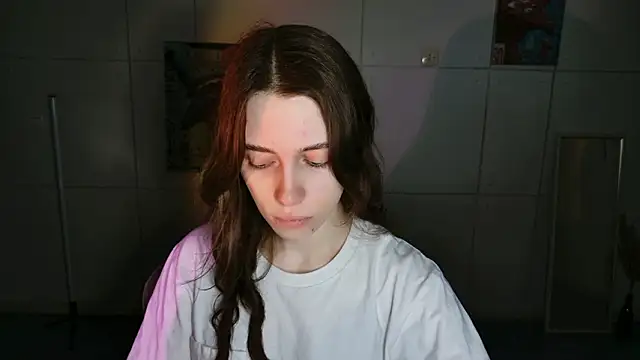 Yoka paradoXXX online show from January 18, 9:13 am