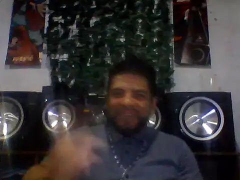 Neggajr87 online show from February 17, 8:00 am