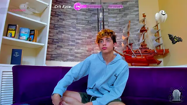 PoisonGuys online show from November 9, 12:20 am