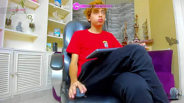 PoisonGuys online show from November 18, 10:20 am