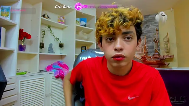 PoisonGuys online show from November 20, 10:37 am