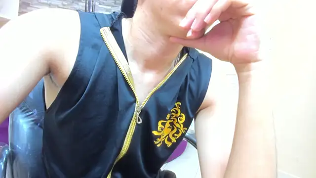 PoisonGuys online show from November 21, 10:25 am