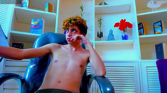 PoisonGuys online show from November 28, 3:25 pm