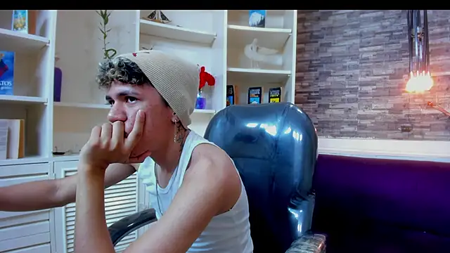 PoisonGuys online show from November 30, 11:58 am