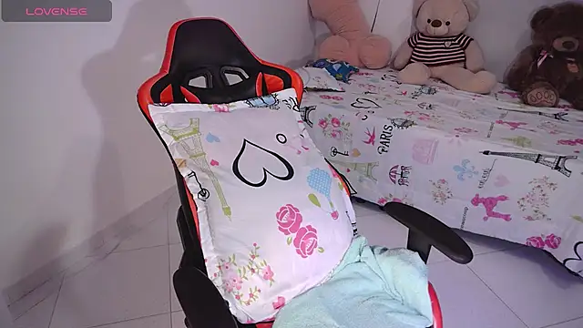 CathaleyaSex online show from March 15, 10:33 pm