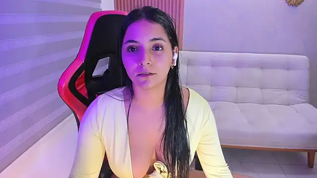 Snapshot of CathaleyaSex chatting on July 30, 12:31 am CathaleyaSex online show from July 30, 12:31 am