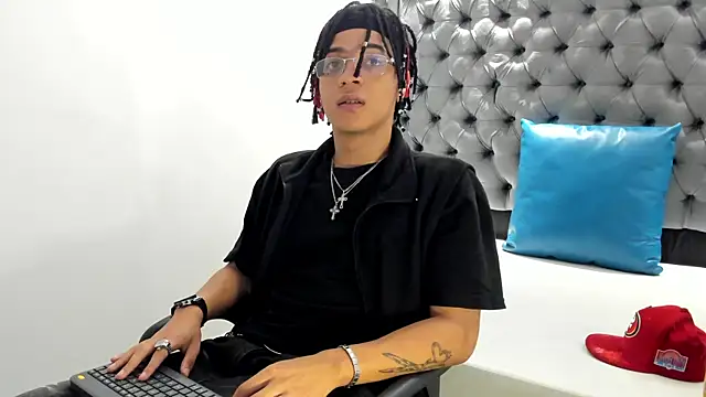 MARSHALL SPENCER online show from December 16, 1:05 pm