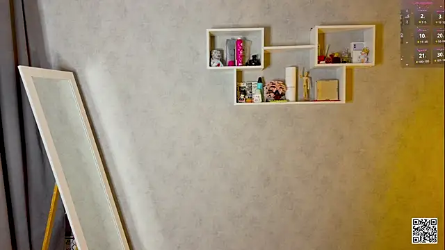 RinaMirinda online show from January 17, 12:10 pm