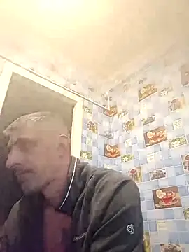 Snapshot of brodjga chatting on October 5, 6:45 am brodjga online show from October 5, 6:45 am