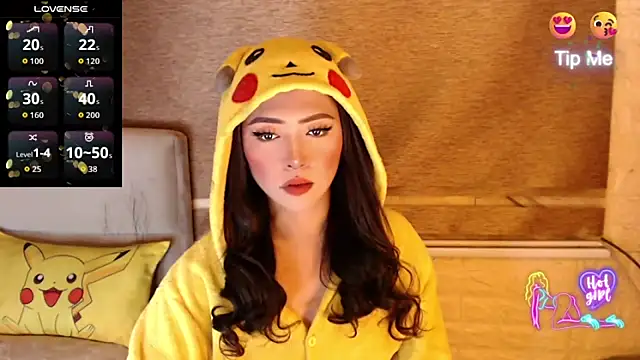 yourdevilsweettsx online show from May 2, 9:47 am