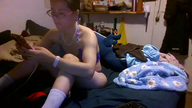 Snapshot of sweethanajapanese chatting on October 31, 12:50 pm sweethanajapanese online show from October 31, 12:50 pm