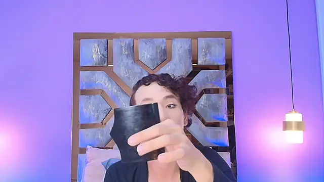 Electra Gosselin online show from September 18, 11:56 am