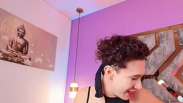 Electra Gosselin online show from October 21, 11:55 am