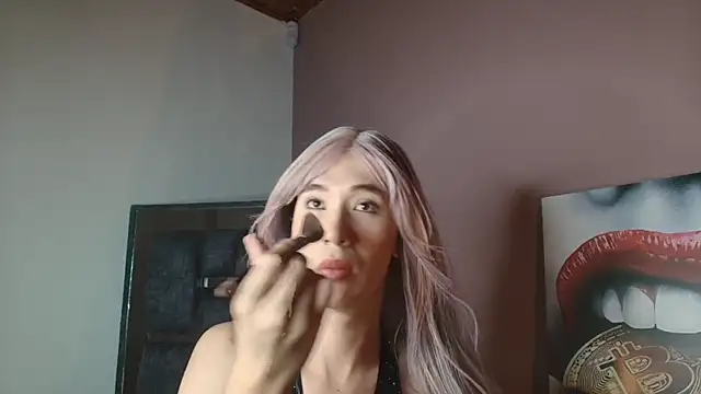 Electra Gosselin online show from December 16, 4:17 am