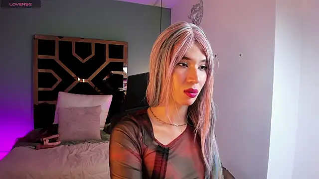 Electra Gosselin online show from February 4, 2:28 am