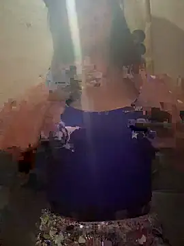 Snapshot of ladiosaLive chatting on October 21, 8:53 pm ladiosaLive online show from October 21, 8:53 pm