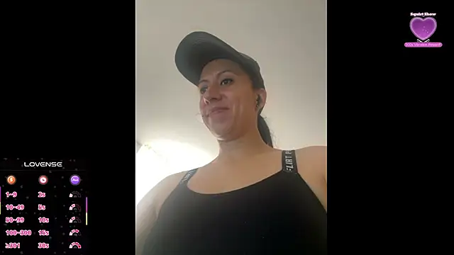 Biancamirage3 online show from September 30, 4:12 pm