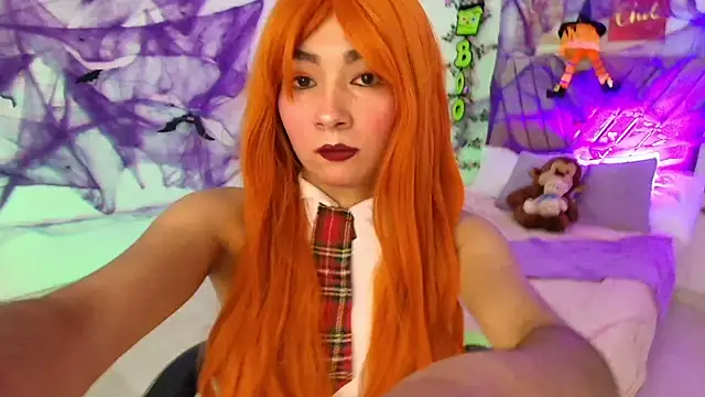 Snapshot of candy_kitt7 chatting on October 10, 2:27 pm candy kitt7 online show from October 10, 2:27 pm
