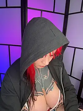 Snapshot of Sabien_DeMonia chatting on May 14, 7:53 pm Sabien DeMonia online show from May 14, 7:53 pm
