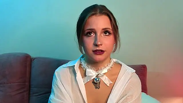 LoveSeekins online show from October 23, 7:23 pm