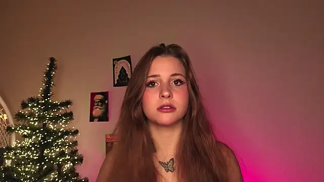 LoveSeekins online show from January 8, 7:16 pm