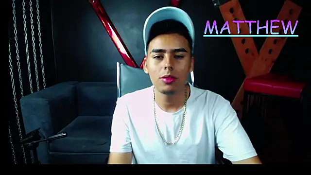 Matthewlodge online show from October 11, 12:58 pm