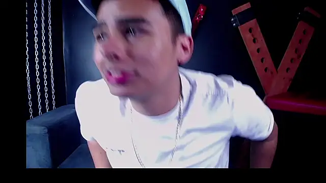 Matthewlodge online show from October 14, 1:12 pm