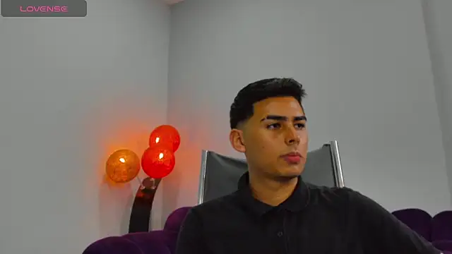 Matthewlodge online show from November 27, 4:20 pm