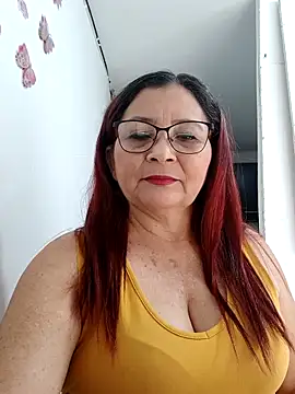marfil milf online show from October 9, 2:04 pm