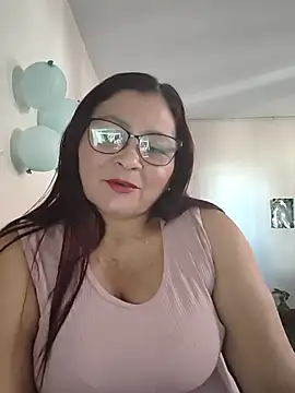 marfil milf online show from March 22, 9:07 pm