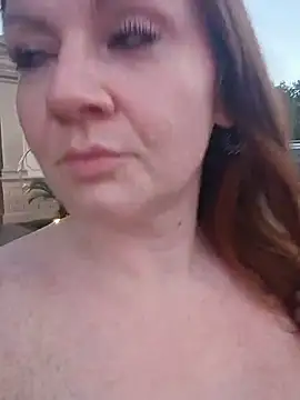 nakedgarbageperson online show from June 17, 12:29 pm