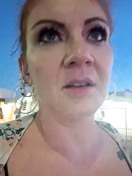 nakedgarbageperson online show from June 25, 11:59 am