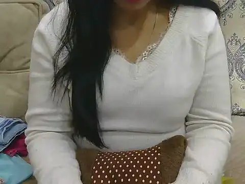 MISS SOMIYA online show from January 8, 6:54 pm