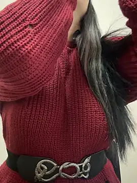 Molly-molly- online show from January 19, 7:45 am