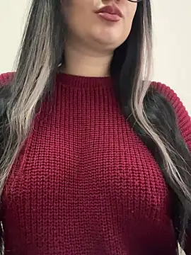 Molly-molly- online show from February 20, 6:26 am