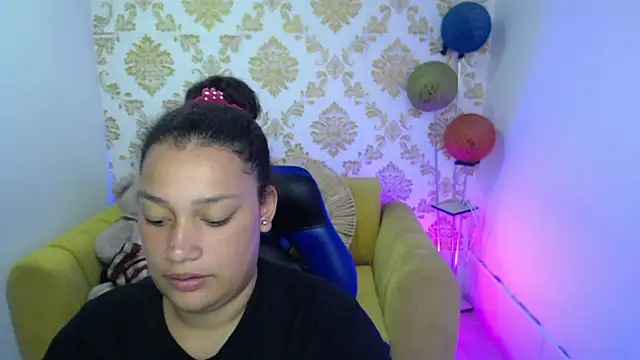 keiry m online show from October 15, 2:44 am