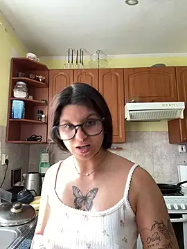 Brutecia2002 online show from March 25, 10:43 am