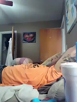 KiinkyPrincxss online show from March 18, 2:58 am