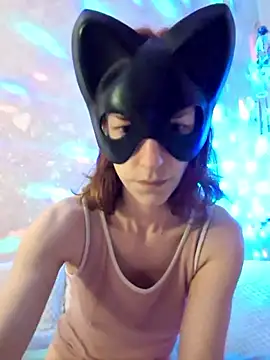 SecretIna online show from May 25, 7:42 pm