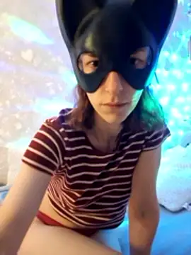 SecretIna online show from May 27, 7:55 pm