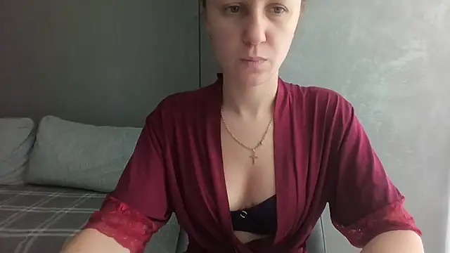 Snapshot of MrsAlice chatting on September 25, 7:12 am MrsAlice online show from September 25, 7:12 am