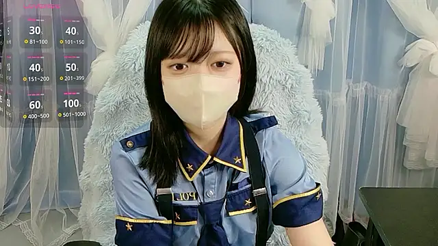 Snapshot of miko_nyan chatting on November 13, 11:20 am miko nyan online show from November 13, 11:20 am