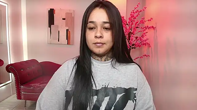 Black roseee online show from November 13, 3:38 am