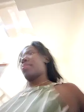 Rossie-Cameron online show from November 19, 1:00 pm