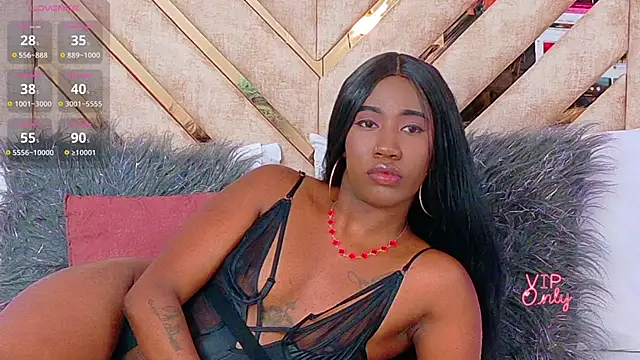 Rossie-Cameron online show from February 26, 8:41 pm