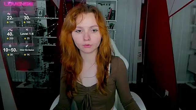 Snapshot of AlisHanson chatting on October 14, 12:06 pm AlisHanson online show from October 14, 12:06 pm