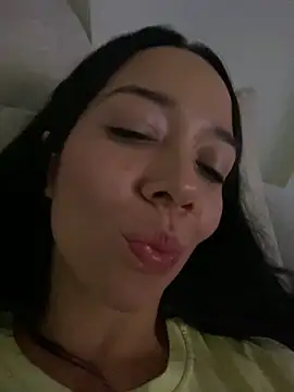 gaby wild fire online show from October 7, 2:53 am