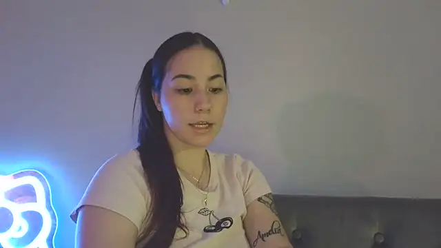 abimusic99 online show from March 13, 1:23 am