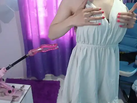 PANDORA-PIEL online show from March 14, 7:19 pm